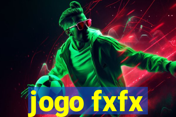 jogo fxfx